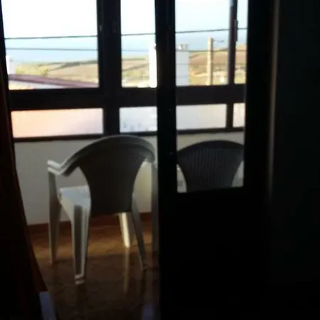 Holiday home Montoito Beach And Surf House Lourinha (Lisbon)