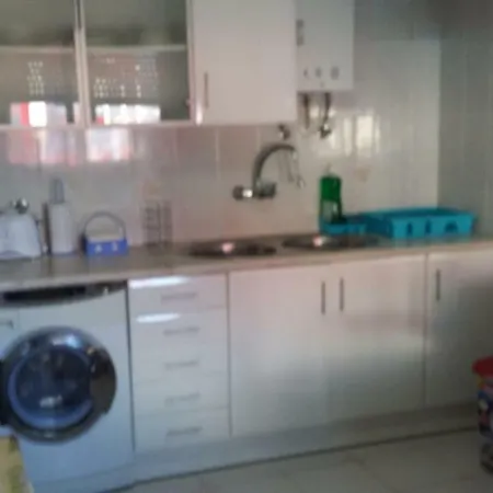 Montoito Beach And Surf House Holiday home Lourinha (Lisbon)